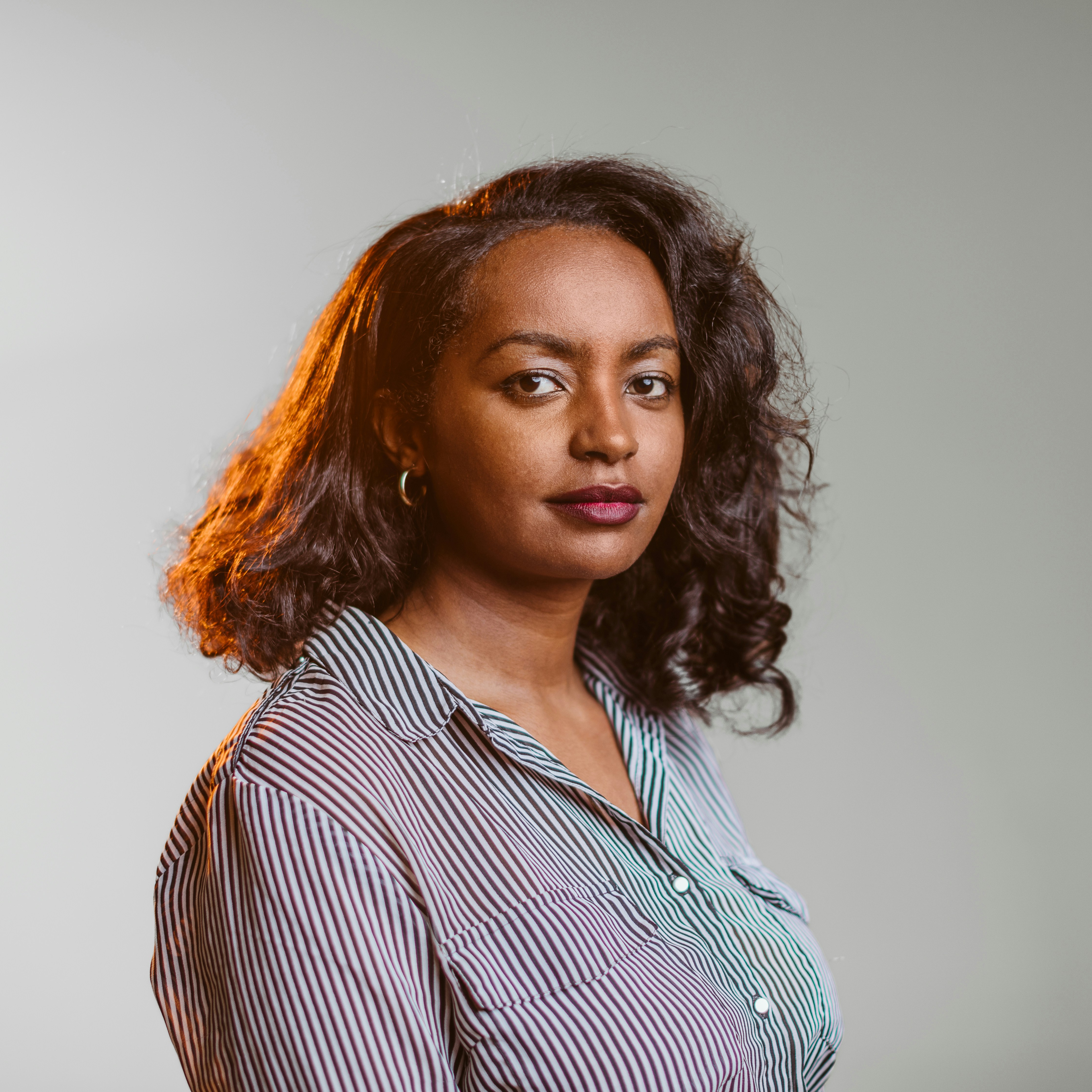 Jane Wambui