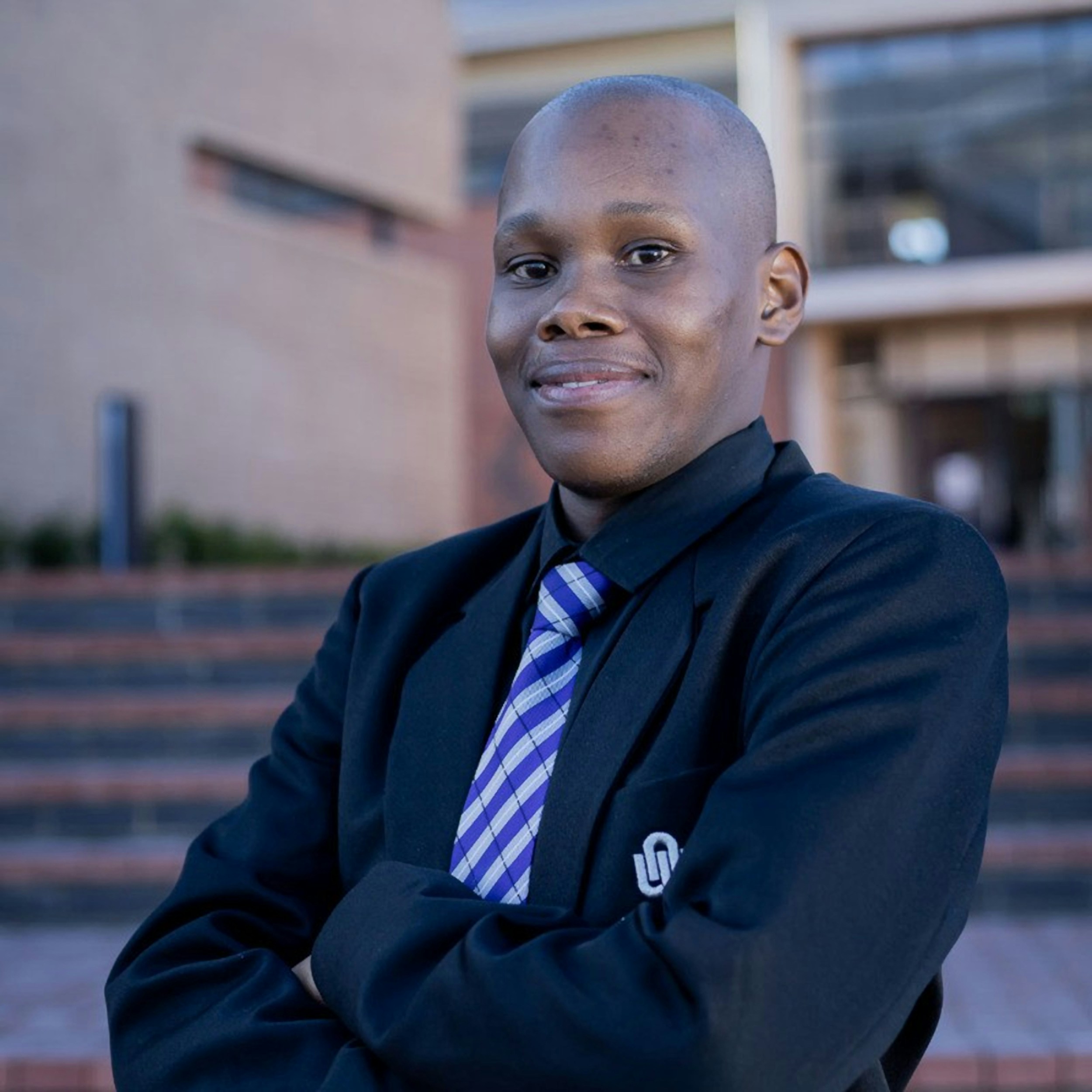 Michael Kimani